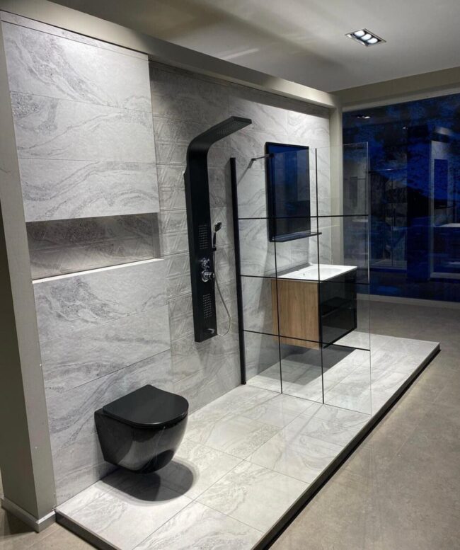 Badkamer en Keuken Renovatie