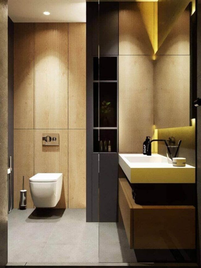 6bcb521e-20f0-4524-a83d-62dfb1eb61d5-high Moderne WC renovatie met hangtoilet
