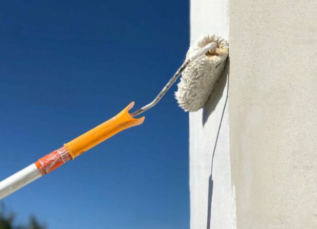 Buiten Schilderen Buiten Schilderen: Bescherm en Verfraai Uw Woning in Amsterdam - Schilderwerk Amsterdam